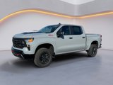New 2025 Chevrolet Silverado 1500 Custom Trail Boss w/ LPO, Dark Essentials Package image 3