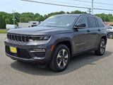 Certified 2024 Jeep Grand Cherokee Limited 4xe image 3