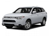 Used 2014 Mitsubishi Outlander SE image 4