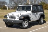 Used 2018 Jeep Wrangler Sport image 3
