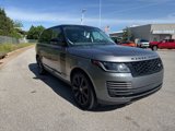 Used 2020 Land Rover Range Rover HSE image 3