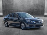 Used 2014 Honda Accord LX image 3