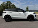Certified 2025 Land Rover Range Rover Evoque S image 2