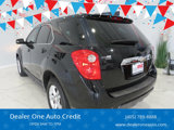 Used 2013 Chevrolet Equinox LS image 5
