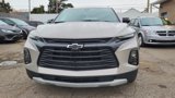 Used 2021 Chevrolet Blazer LT image 3