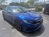 Used 2019 Honda Civic Sport image 2