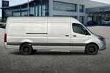 New 2024 Mercedes-Benz Sprinter 2500 image 3