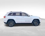Used 2021 Jeep Grand Cherokee Limited w/ Sun & Sound Group image 4