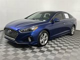 Used 2018 Hyundai Sonata Limited w/ Ultimate Package 07 image 4