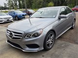 Used 2014 Mercedes-Benz E 350 Sedan image 3