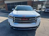 Used 2023 GMC Acadia SLT image 3
