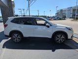Certified 2022 Subaru Forester Limited image 3