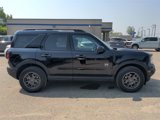 Certified 2023 Ford Bronco Sport Big Bend image 4