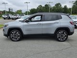 Used 2024 Jeep Compass Limited image 5