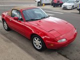 Used 1990 MAZDA MX-5 Miata image 3