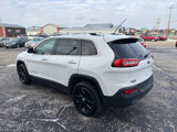 Used 2014 Jeep Cherokee Latitude image 5