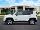 Used 2021 Jeep Renegade Limited w/ Luxury Group II image 2