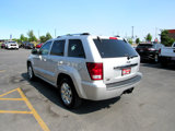 Used 2009 Jeep Grand Cherokee Overland image 4
