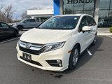 Used 2019 Honda Odyssey EX-L image 2
