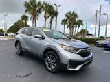 Used 2020 Honda CR-V EX-L image 2