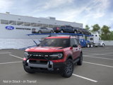 New 2025 Ford Bronco Sport Big Bend image 2