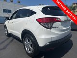 Used 2020 Honda HR-V LX image 4
