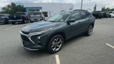 New 2025 Chevrolet Trax LT w/ Driver Confidence Package image 4