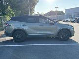 Used 2023 Kia Sportage X-Pro image 3