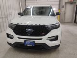 Certified 2021 Ford Explorer ST w/ ST Street Pack image 6