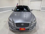 Used 2011 Jaguar XJ image 3