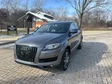 Used 2013 Audi Q7 TDI Premium Plus w/ Premium Plus Pkg image 5