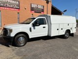 Used 2018 Ford F350 XL w/ Power Equipment Group image 2