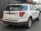 Used 2018 Ford Explorer XLT w/ Equipment Group 202A image 6