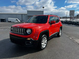 Used 2018 Jeep Renegade Latitude w/ Cold Weather Group image 2