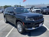 New 2025 Jeep Grand Cherokee L Laredo image 2