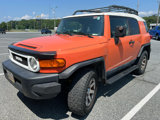 Used 2014 Toyota FJ Cruiser 4WD image 3