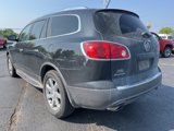 Used 2008 Buick Enclave CXL w/ Entertainment Package #1 image 4