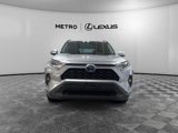 Used 2019 Toyota RAV4 XLE image 2