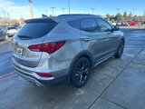 Used 2017 Hyundai Santa Fe Sport w/ 2.0T Ultimate Tech Package 05 image 4