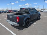 Used 2016 Nissan Frontier SV w/ SV Value Truck Package image 3