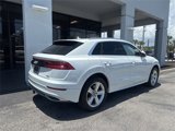 Used 2019 Audi Q8 Premium w/ Convenience Package image 3