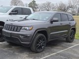 Used 2020 Jeep Grand Cherokee Altitude image 3