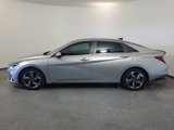 Used 2022 Hyundai Elantra SEL w/ Convenience + Premium Package image 4