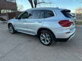 Used 2021 BMW X3 xDrive30i w/ Convenience Package image 5