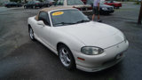 Used 1999 MAZDA MX-5 Miata image 2