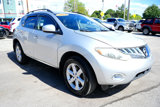 Used 2010 Nissan Murano SL w/ Premium Pkg image 3