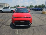 New 2025 Kia Soul LX image 2