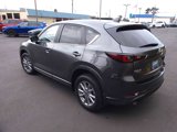 New 2025 MAZDA CX-5 AWD 2.5 S w/ Preferred Package image 4