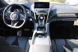 Certified 2024 Acura RDX AWD w/ A-Spec & Advance Pkg image 6