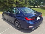 Used 2020 BMW 330i Sedan image 4
